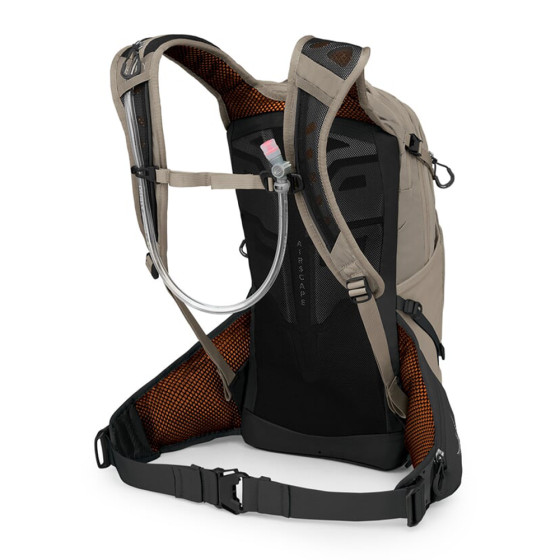 Batoh - OSPREY Raptor 14 2025 - Pediment Grey