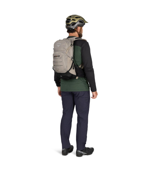 Batoh - OSPREY Raptor 14 2025 - Pediment Grey