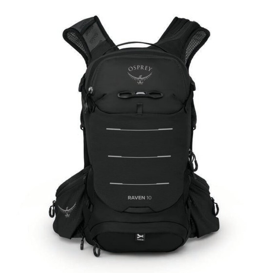 Dámský batoh - OSPREY Raven 10 2025 - Black