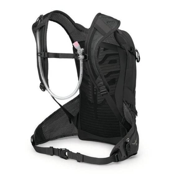 Dámský batoh - OSPREY Raven 10 2025 - Black