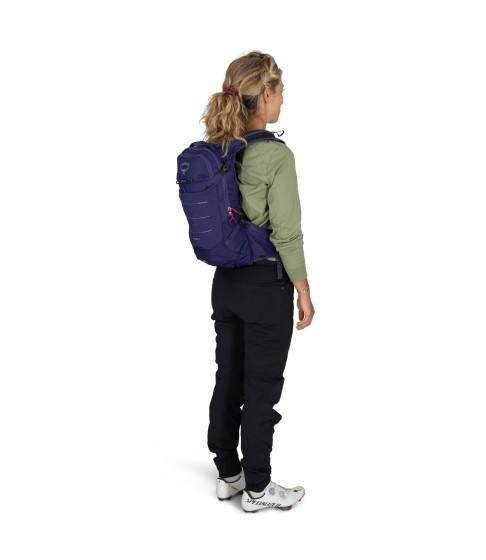 Dámský batoh - OSPREY Raven 10 2025 - Black