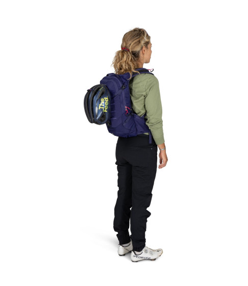 Dámský batoh - OSPREY Raven 10 2025 - Black