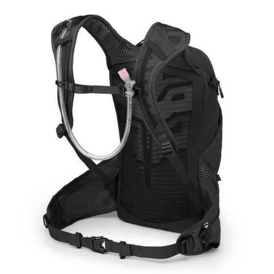 Dámský batoh - OSPREY Raven 14 2025 - Black