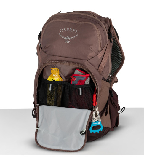 Dámský batoh - OSPREY Raven 14 2025 - Black