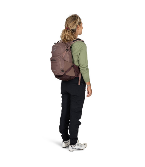Dámský batoh - OSPREY Raven 14 2025 - Black