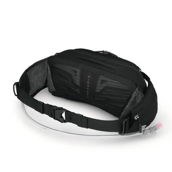 Dámská ledvinka - OSPREY Raven 4 2025 - Black