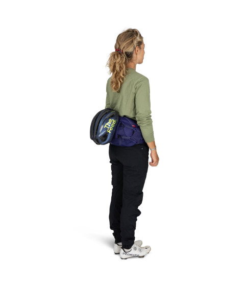 Dámská ledvinka - OSPREY Raven 4 2025 - Black