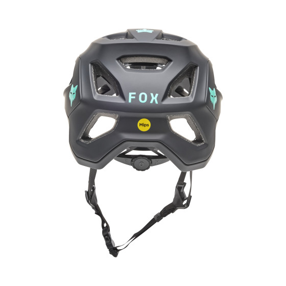 Cyklo přilba Fox Speedframe Helmet Sg, Ce S