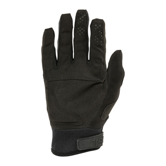 O´Neal rukavice BUTCH CARBON CE černá S/8