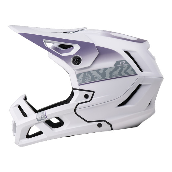 O´Neal přilba SL1 TERRA bílá XS (53/54 cm)