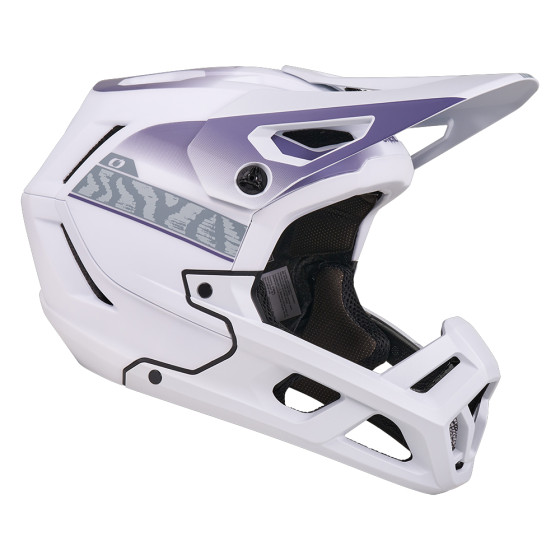 O´Neal přilba SL1 TERRA bílá XS (53/54 cm)
