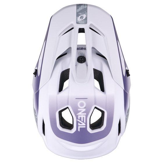 O´Neal přilba SL1 TERRA bílá XS (53/54 cm)