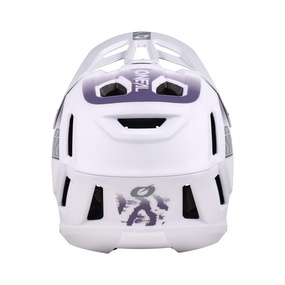 O´Neal přilba SL1 TERRA bílá XS (53/54 cm)