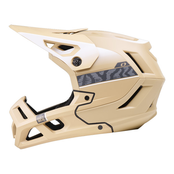 O´Neal přilba SL1 TERRA písková XS (53/54 cm)