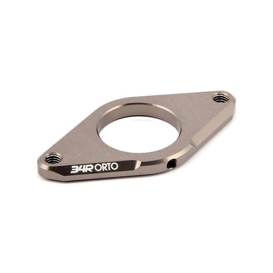 Gyro plate BMX - 34R 2010