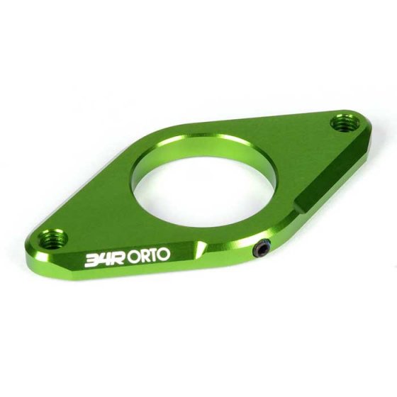 Gyro plate BMX - 34R 2010