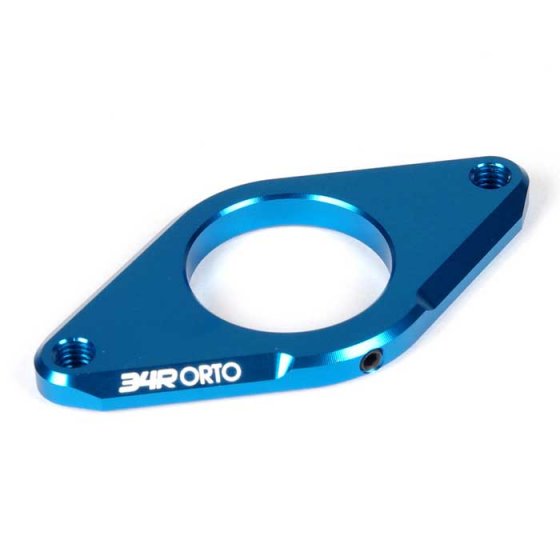 Gyro plate BMX - 34R 2010