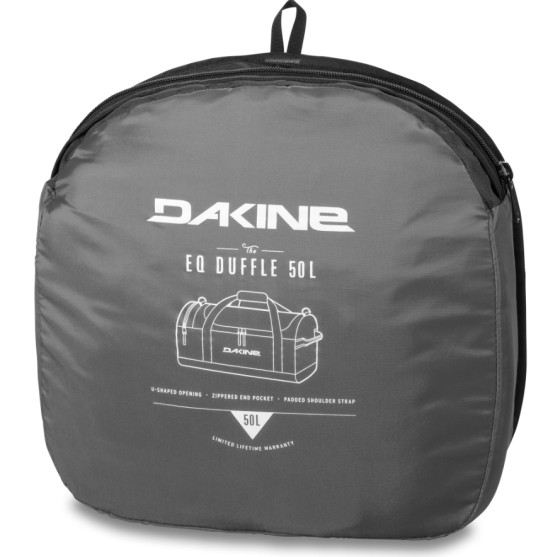 Taška - DAKINE EQ Duffle 50L 2025 - Mulled Basil