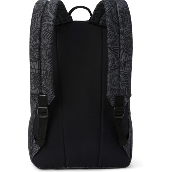 Batoh - DAKINE 365 Pack 21L x Independent 2025 - Black