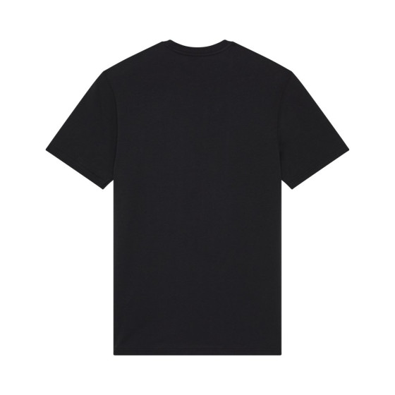 Triko - FOX Image Skull Prem Tee 2025 - Black