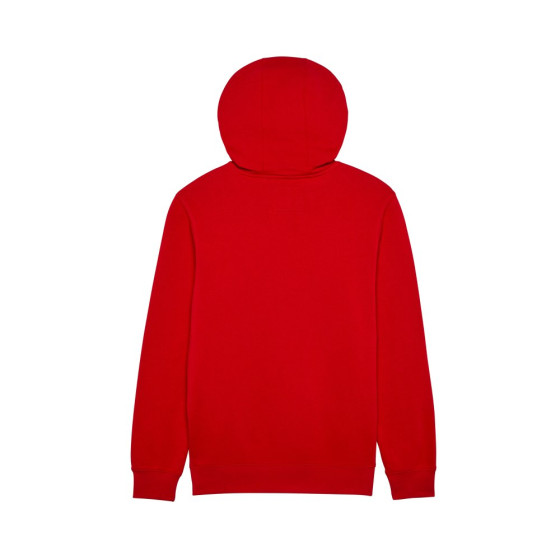 Mikina - FOX Head Fleece Po 2025 - Flame Red