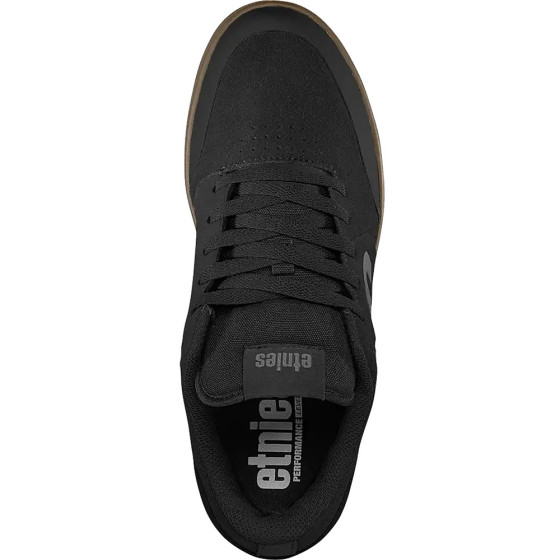 Boty - ETNIES Marana 2025 - Black / Gum / Dark Grey
