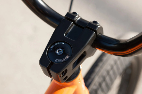 Freestyle BMX kolo - SUNDAY Primer 20" - Gloss Orange Soda