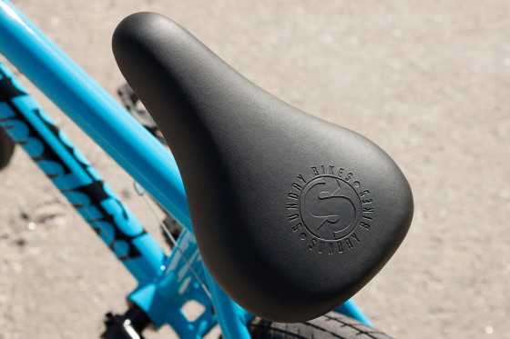 Freestyle BMX kolo - SUNDAY Primer 20,5" - Gloss Surf Blue