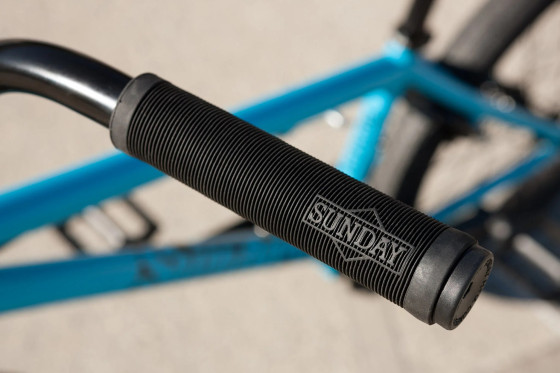 Freestyle BMX kolo - SUNDAY Primer 20,5" - Gloss Surf Blue