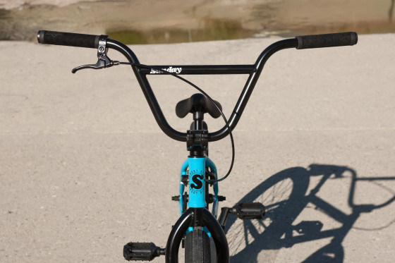 Freestyle BMX kolo - SUNDAY Primer 20,5" - Gloss Surf Blue