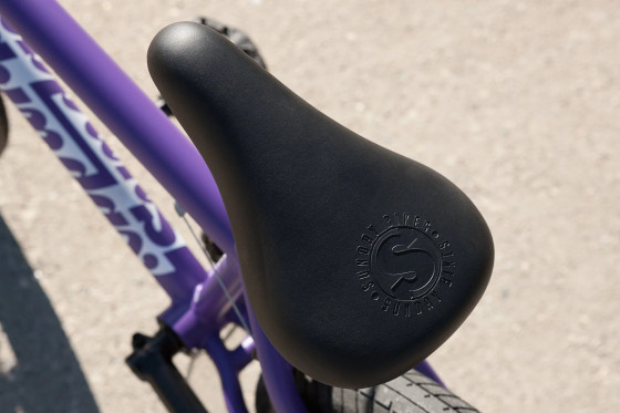 Freestyle BMX kolo - SUNDAY Primer 20,75" - Matte Grape Soda