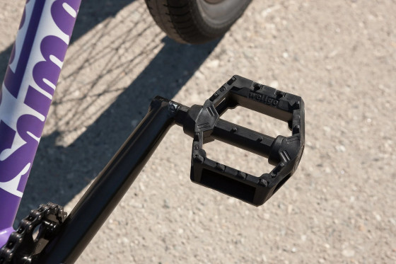 Freestyle BMX kolo - SUNDAY Primer 20,75" - Matte Grape Soda