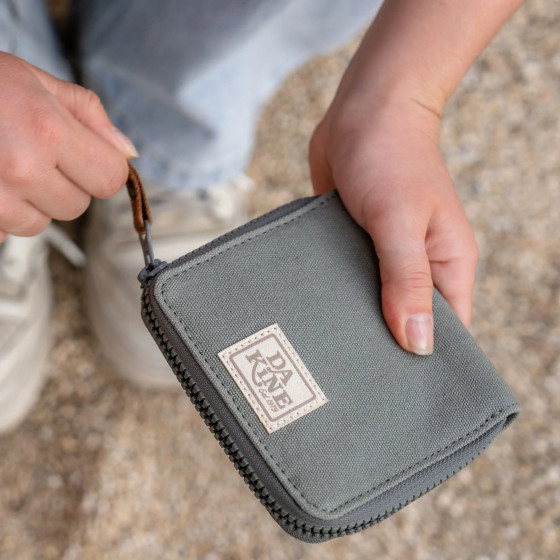 Peněženka - DAKINE Everyday Wallet 2025 - Mullet Basil