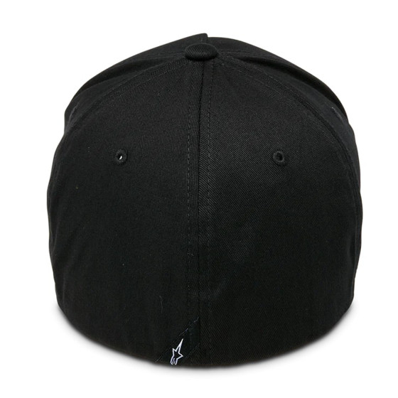 Čepice - ALPINESTARS Ride Sonic Hat 2025 - Black / White