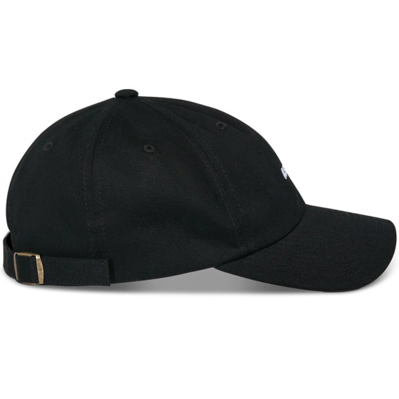 Čepice - ALPINESTARARS Deduce Strapback Hat 2025 - Black