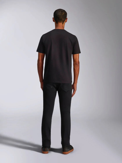 Triko - ALPINESTARS Ageless 2.0 CSF Tee 2025 - Black / Green