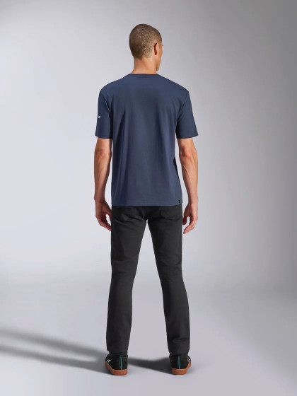 Triko - ALPINESTARS Frontal CSF Tee 2025 - Navy