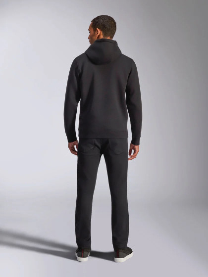 Mikina - ALPINESTARS Fasting Hoodie 2025 - Black
