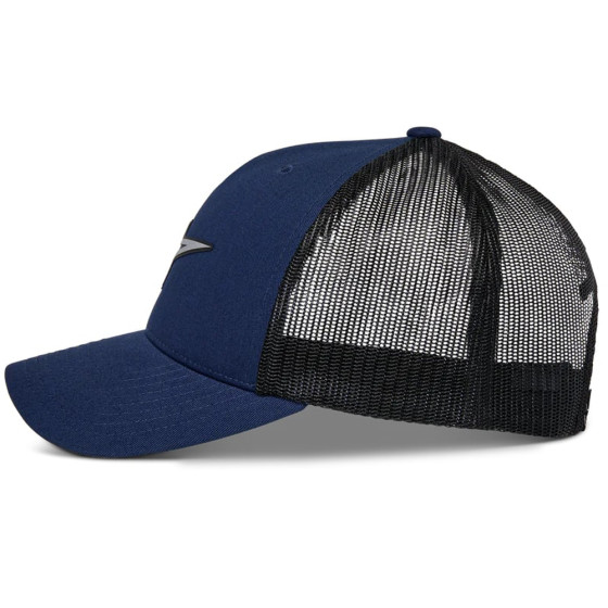 Čepice - ALPINESTARS Reflect Ageless Trucker Hat 2025 - Navy / Black