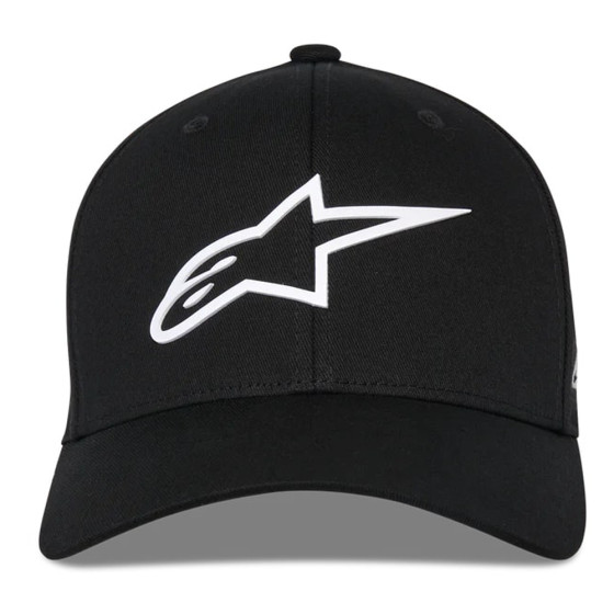 Čepice - ALPINESTARS Ageless Multi Hat 2025 - Black