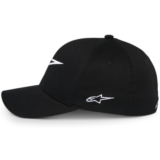 Čepice - ALPINESTARS Ageless Multi Hat 2025 - Black