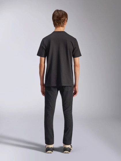 Triko - ALPINESTARS Fasting CSF Tee 2025 - Black