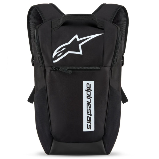 Batoh - ALPINESTARS Defcon V3 2025 - Black / White