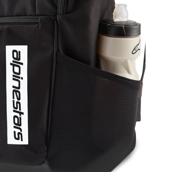 Batoh - ALPINESTARS Defcon V3 2025 - Black / White