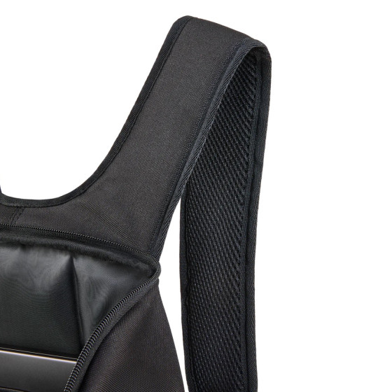 Batoh - ALPINESTARS Defcon V3 2025 - Black / White