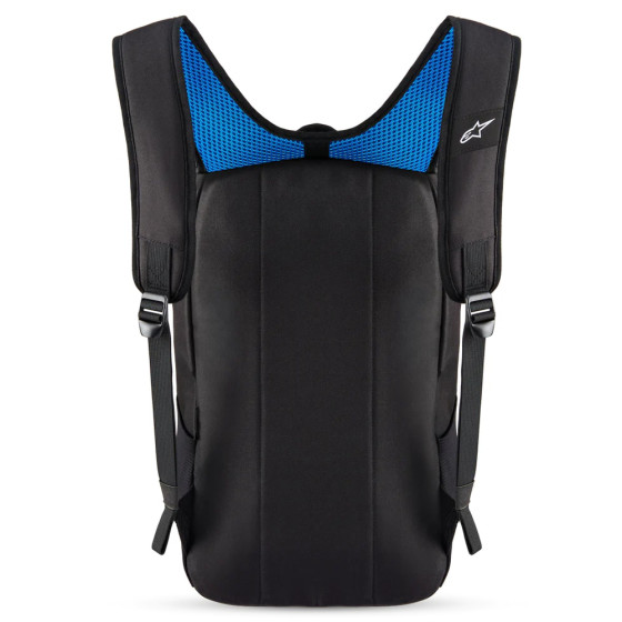Batoh - ALPINESTARS Defcon V3 2025 - Black / Blue