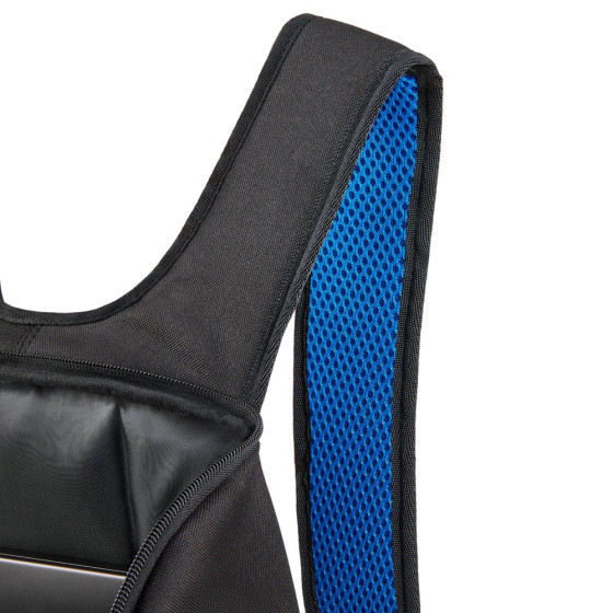 Batoh - ALPINESTARS Defcon V3 2025 - Black / Blue