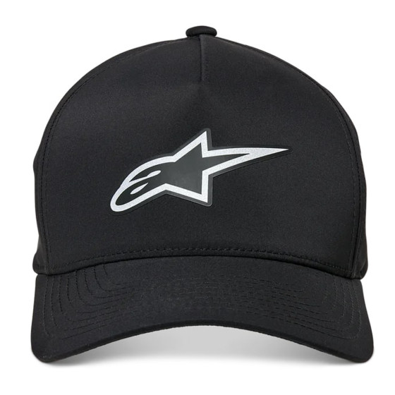 Čepice - ALPINESTARS Ageless Reflex WP Hat 2025 - Black