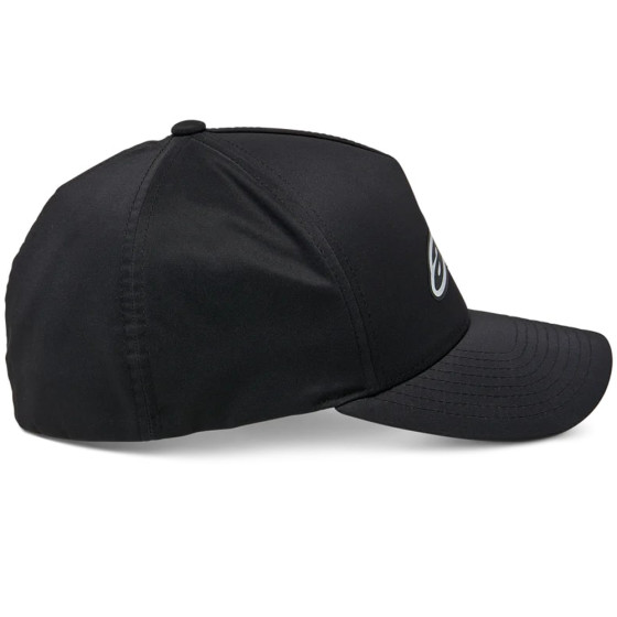 Čepice - ALPINESTARS Ageless Reflex WP Hat 2025 - Black