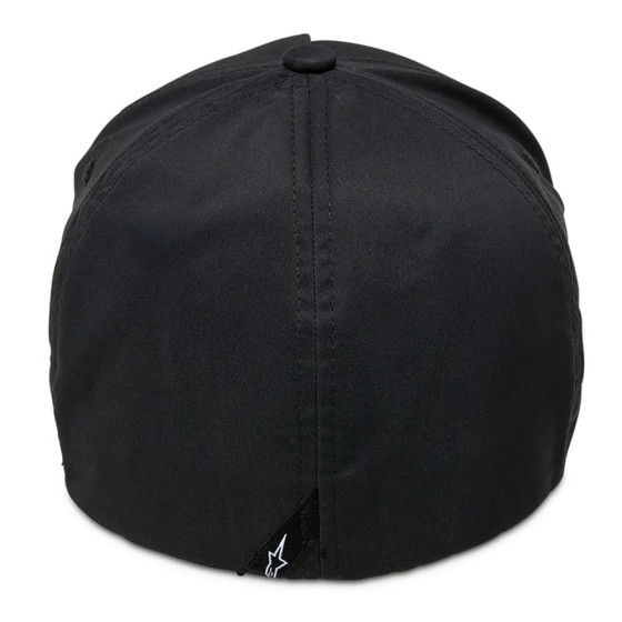 Čepice - ALPINESTARS Ageless Reflex WP Hat 2025 - Black